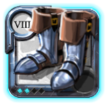 Elder's Royal Boots