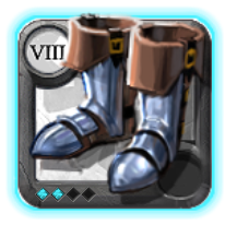 Bottes royales du sage