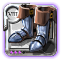 Elder's Royal Boots