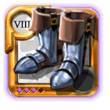 Bottes royales du sage