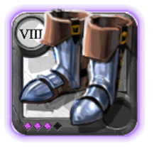 Bottes royales du sage