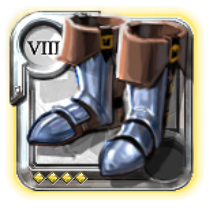 Bottes royales du sage