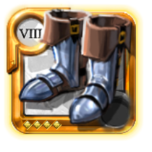 Bottes royales du sage