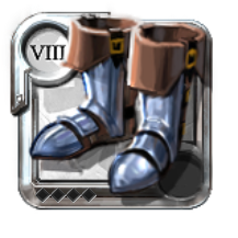 Bottes royales du sage