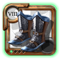 Elder's Soldier Boots