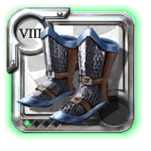 Elder's Soldier Boots