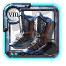 Elder's Soldier Boots