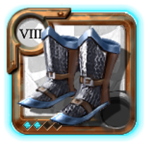 Elder's Soldier Boots