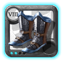 Elder's Soldier Boots