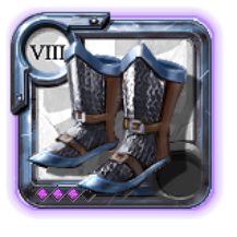 Elder's Soldier Boots