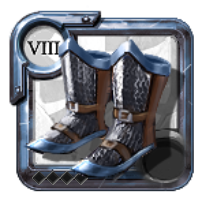Elder's Soldier Boots