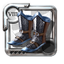 Elder's Soldier Boots