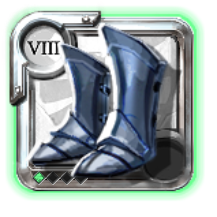 Bottes de chevalier du sage