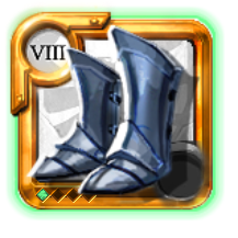 Elder's Knight Boots