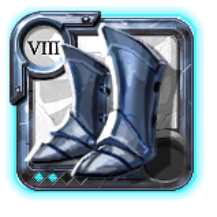 Bottes de chevalier du sage