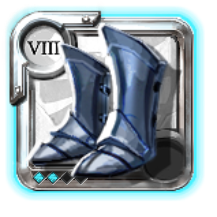 Bottes de chevalier du sage
