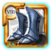Elder's Knight Boots