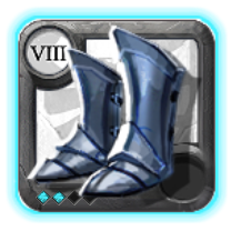 Bottes de chevalier du sage
