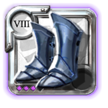 Bottes de chevalier du sage