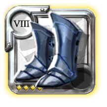 Bottes de chevalier du sage