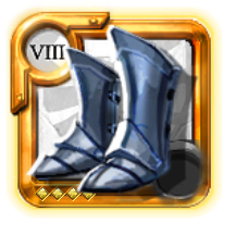 Elder's Knight Boots