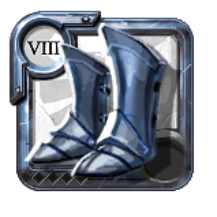 Bottes de chevalier du sage