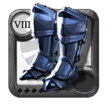 Bottes de gardien du sage