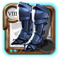 Bottes de gardien du sage