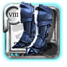 Elder's Guardian Boots
