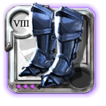 Elder's Guardian Boots