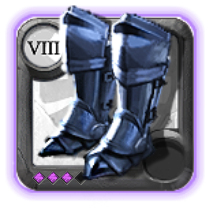 Elder's Guardian Boots