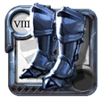 Bottes de gardien du sage