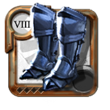 Elder's Guardian Boots