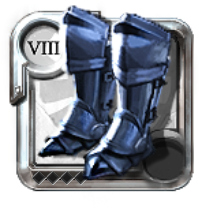 Elder's Guardian Boots