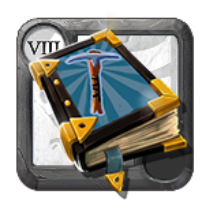 Tome de mineur de minerai du sage