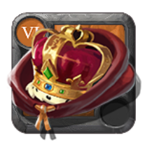 Couronne en or