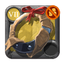 Avatar Ring: Crystal Arena Silver Rank
