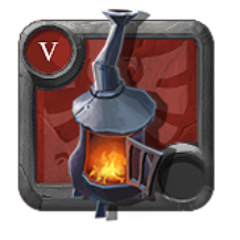 Heretic Stove
