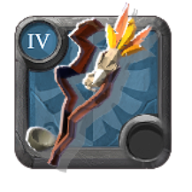 Symbole des gardiens