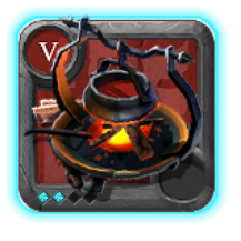 Chaudron (Disciples de Morgana)