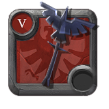 Étendard du corbeau (Disciples de Morgana)