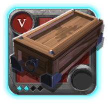 Caisse militaire (Disciples de Morgana)