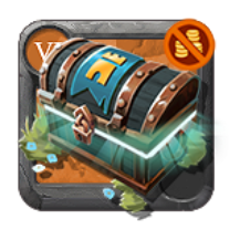 Coffre de Campagne de Bronze : Martlock