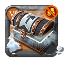 Coffre de Campagne de Bronze : Fort Sterling