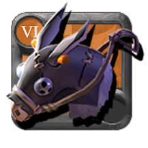 Mule de combat hérétique