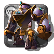 Juggernaut de cristal
