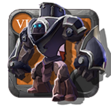 Juggernaut d'argent