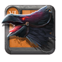 Corbeau de Morgana
