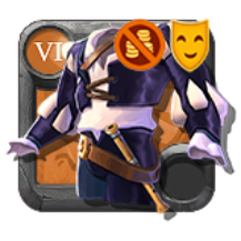Wardrobe Skin: Blue Bard's Suit