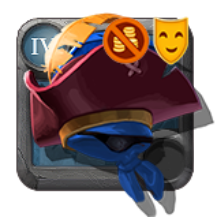 Wardrobe Skin: Green Navigator's Hat